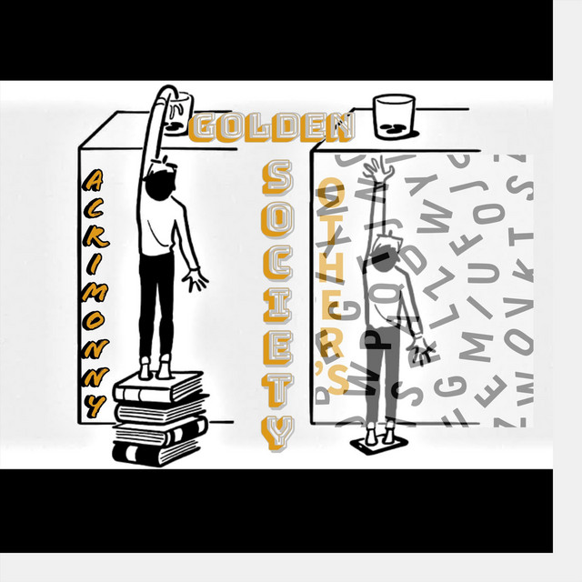 Golden Society