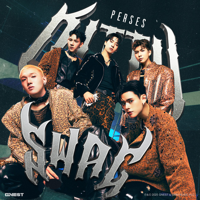 KITTY SWAG cover art