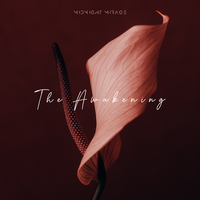 The Awakening album art
