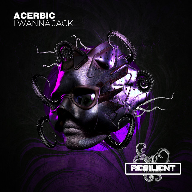 Machine album art