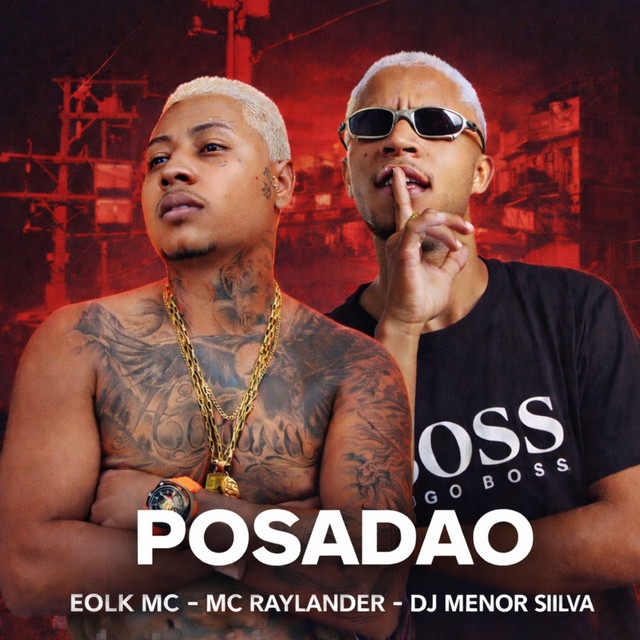 Posadão