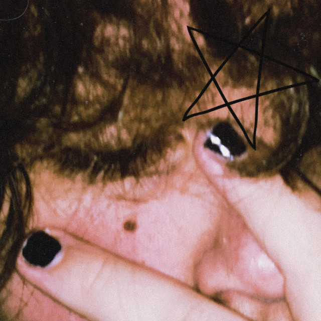 OBLIVION cover art