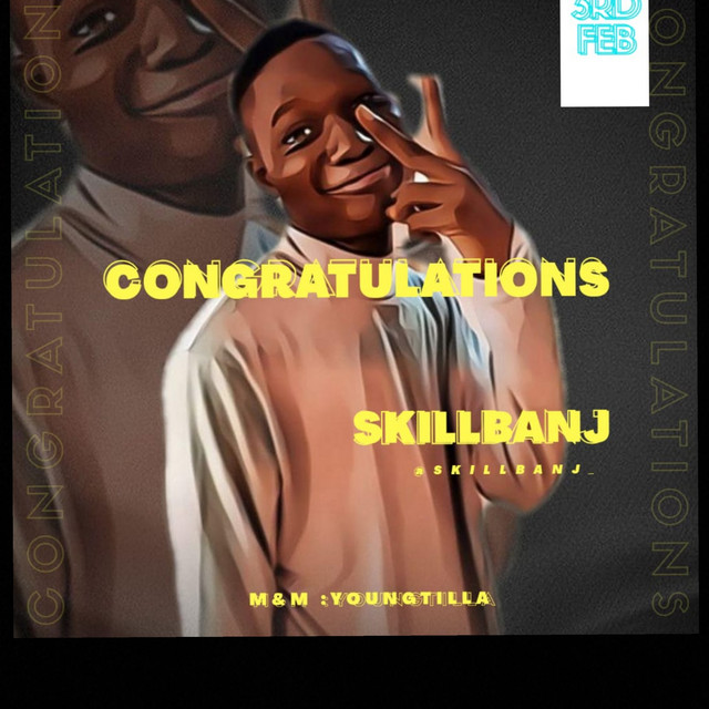 Congratulation