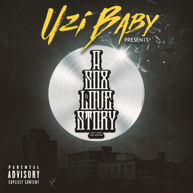 Uzi Baby