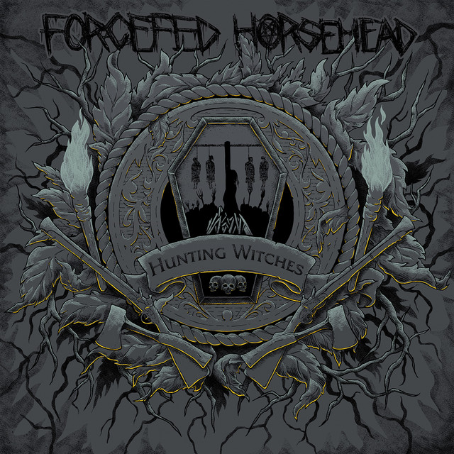 Forcefed Horsehead Photo