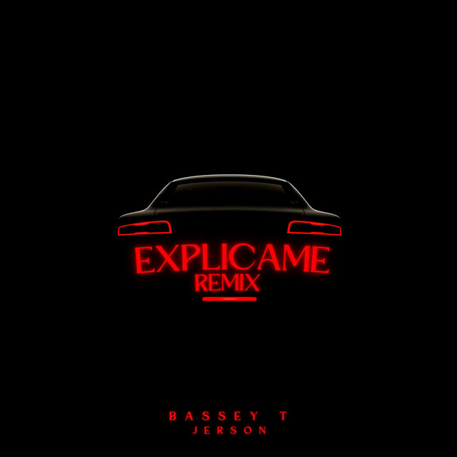 Explicame - Remix