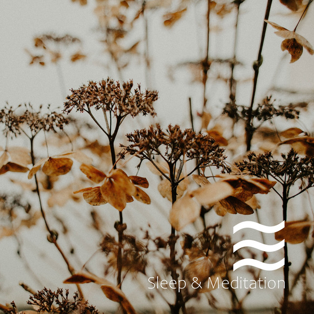 Soothing brown noise sounds