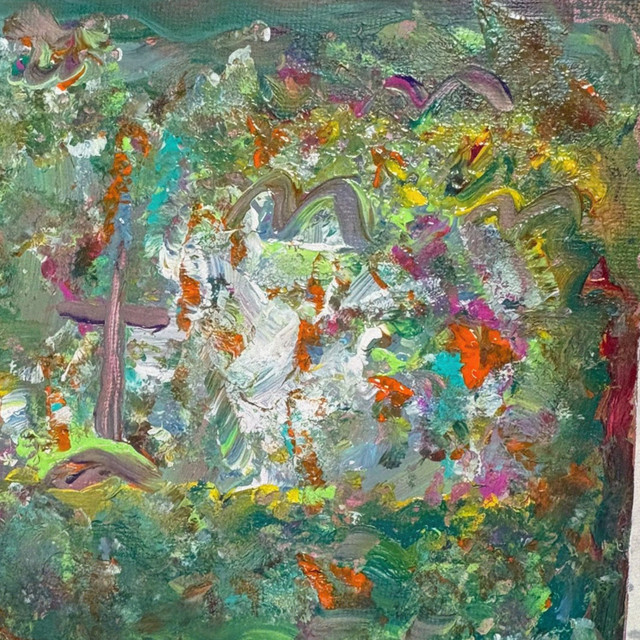 Mondschein cover
