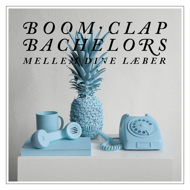 Boom Clap Bachelors Photo