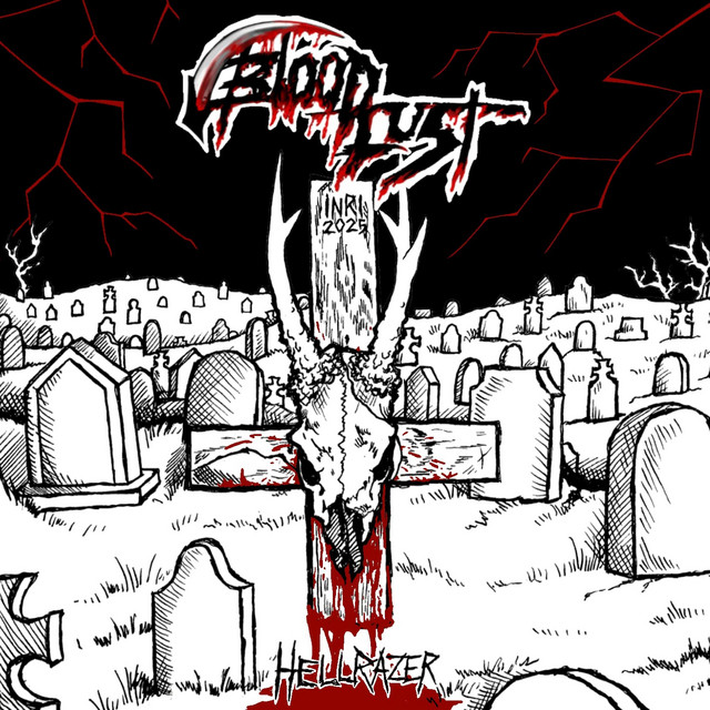 Bloodlust