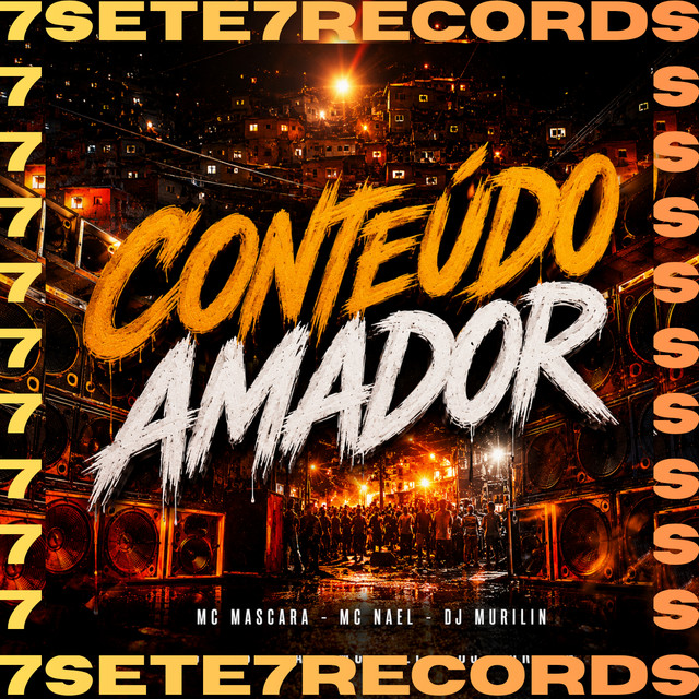 CONTEUDO AMADOR