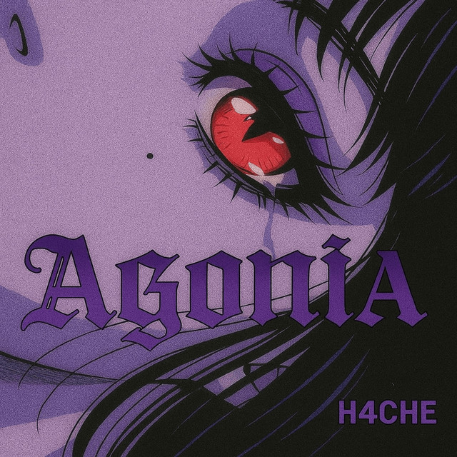AGONÍA