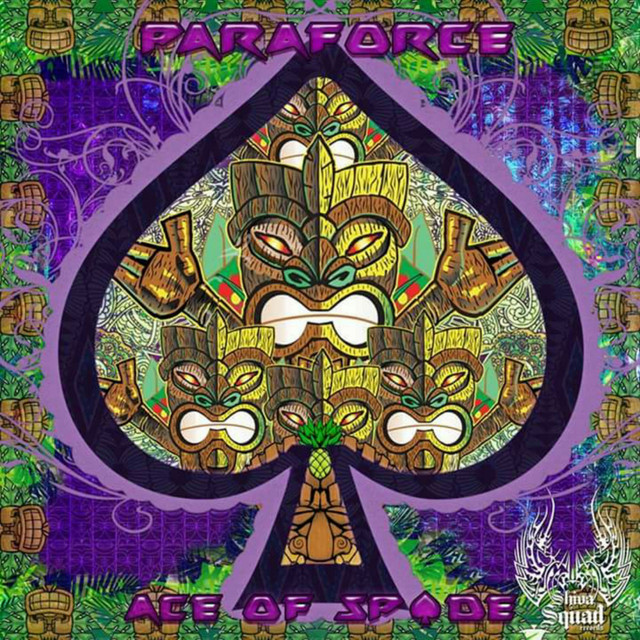 Ace Of Spade cover art