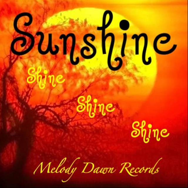 Shine! Shine!! Shine!!! cover art