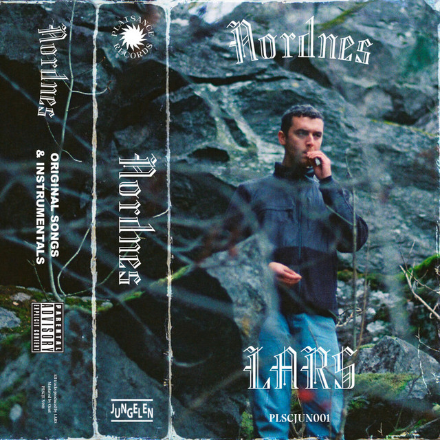 Nordnes cover art