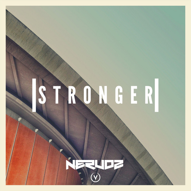 Stronger - Radio Edit