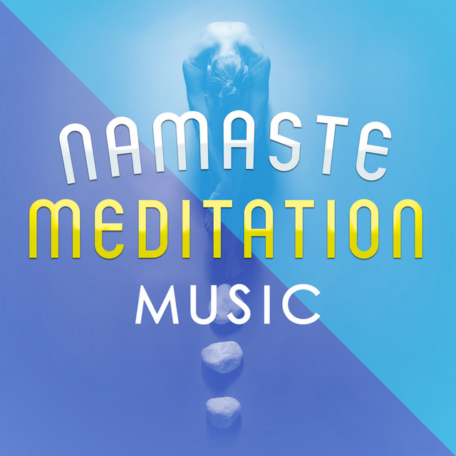 Namaste Meditation Music cover art
