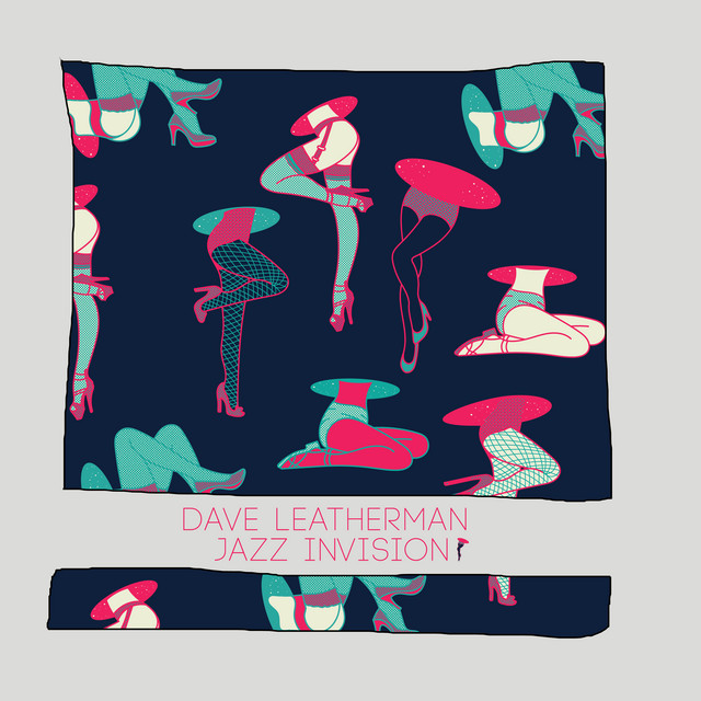 Ahhhh album art