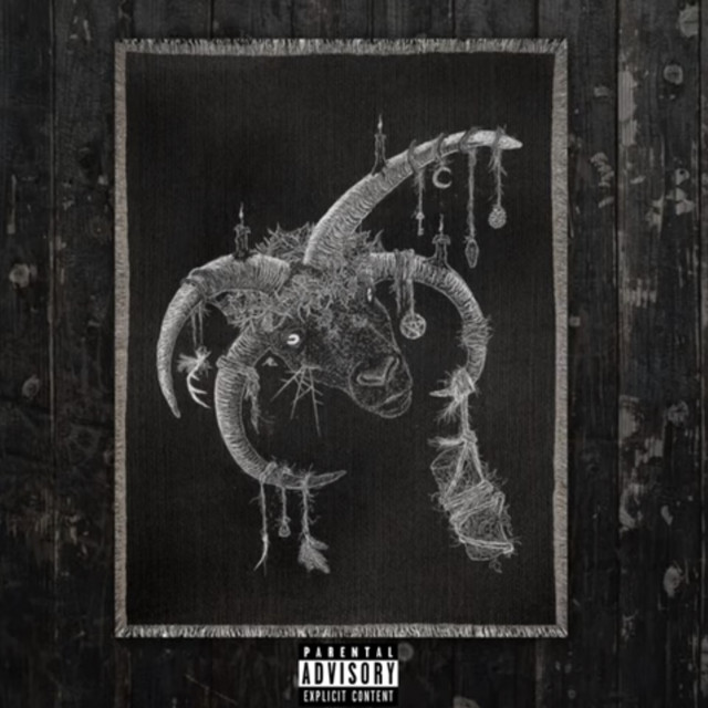 BLVCK SHEEP cover art