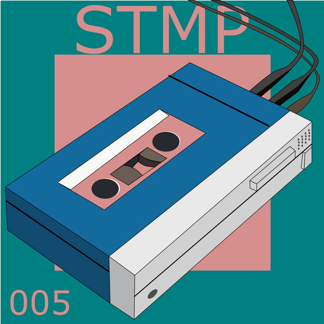 Take It Slow album art