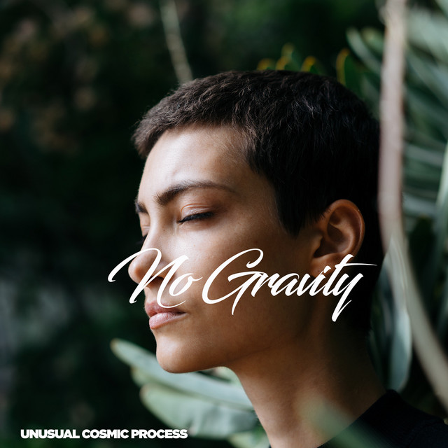 Cover art: No Gravity — Unusual Cosmic Process