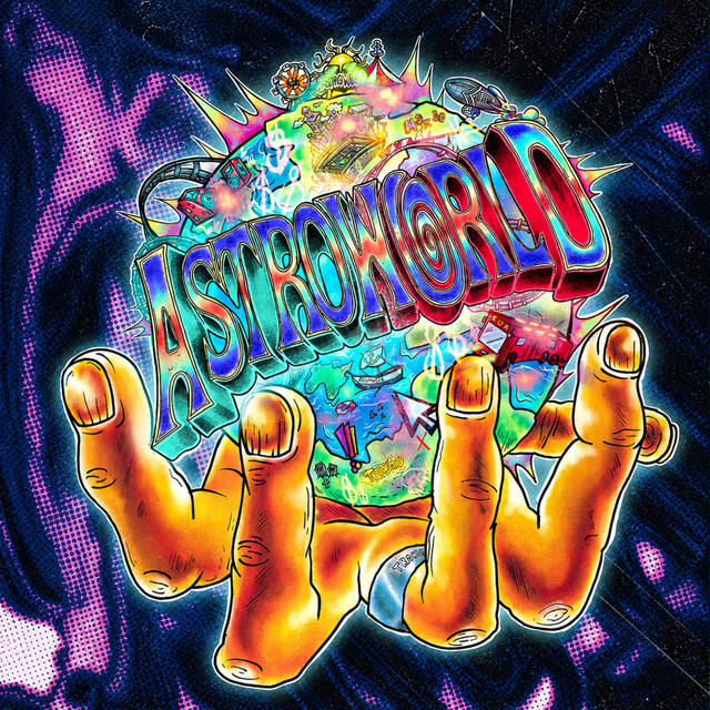 BAIDAKJEVE (Astroworld)