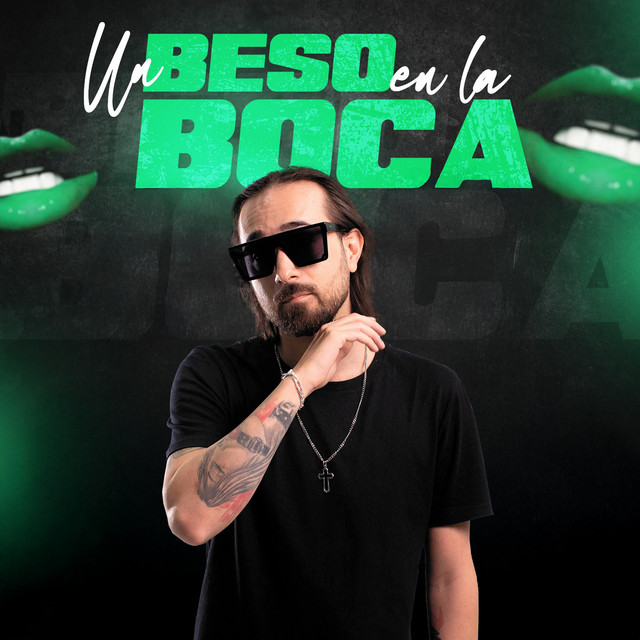 Un Beso En La Boca