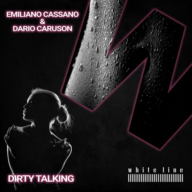 Dirty Talking cover art
