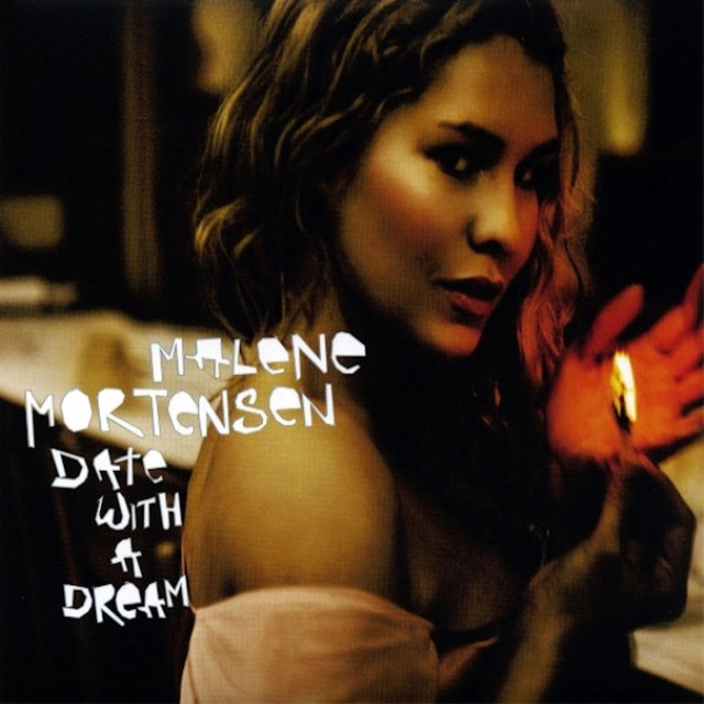 Date With a Dream cover art