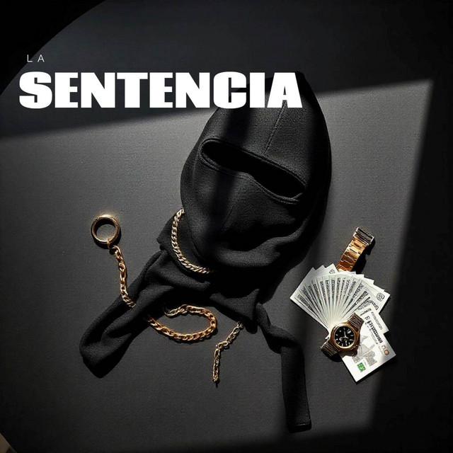La Sentencia cover art