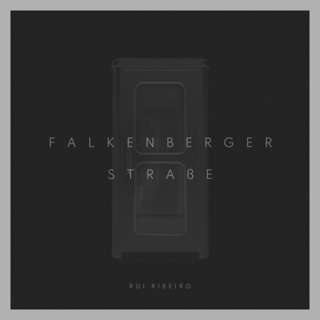 Falkenberger Straße