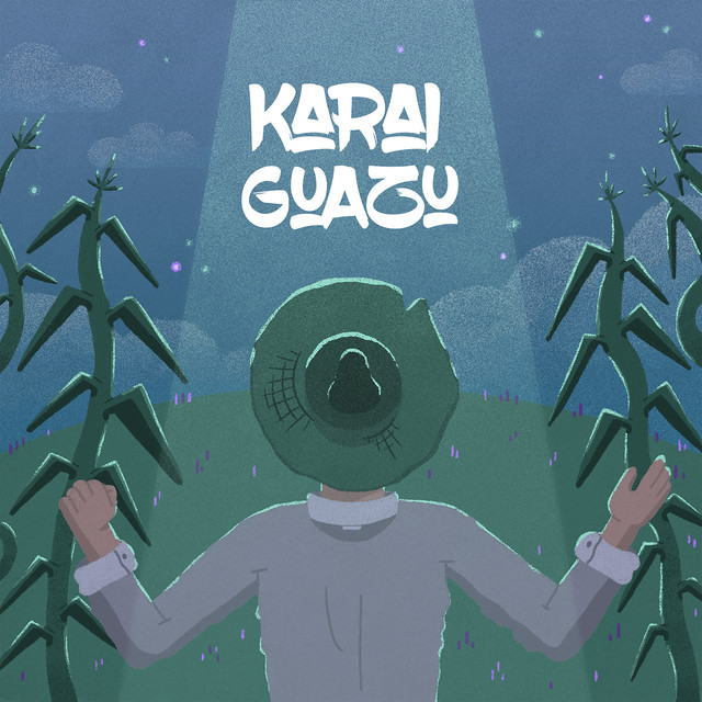 Aipota cover art