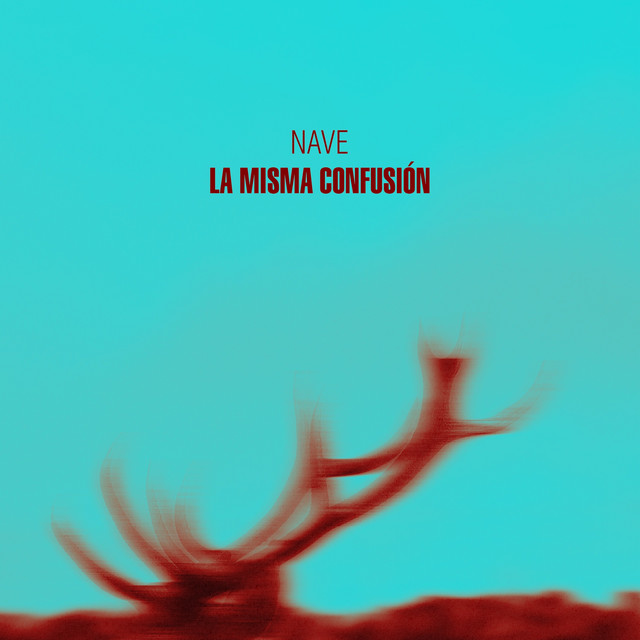 La Misma Confusión cover art