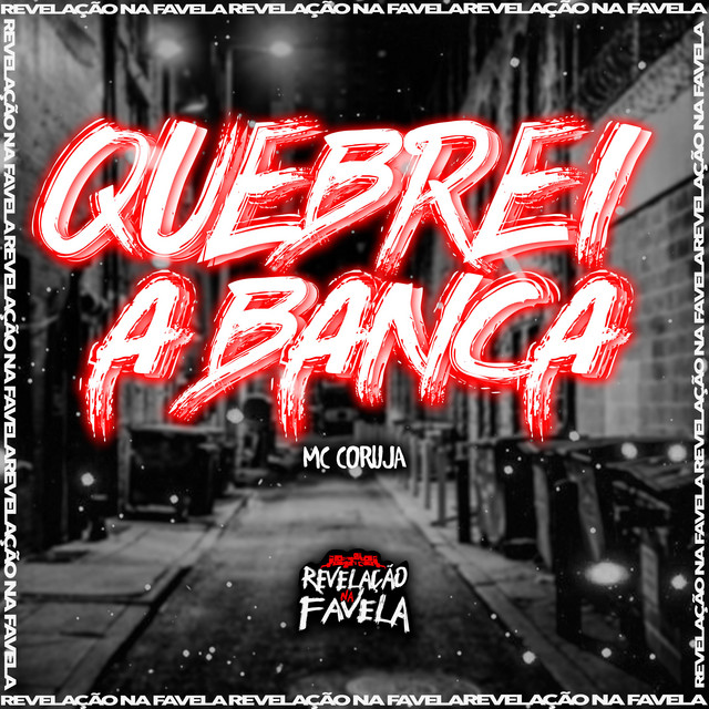 Quebrei a Banca