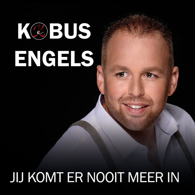 Jij Komt Er Nooit Meer In cover