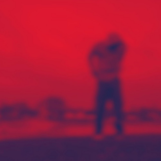 I'm Human cover art