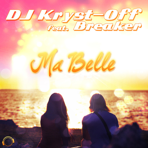 Ma Belle cover art