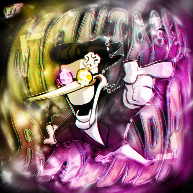 MONTAGEM RAJADA