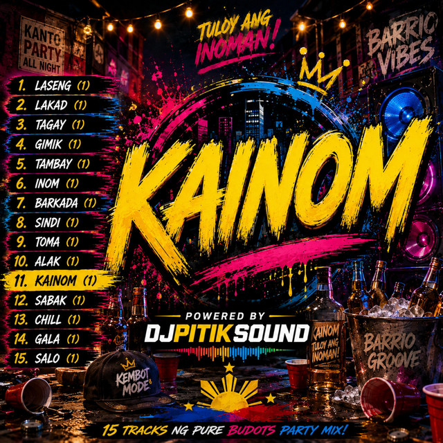 DJ PITIKSOUND