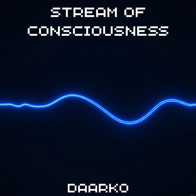 Stream of Consciousness cover art