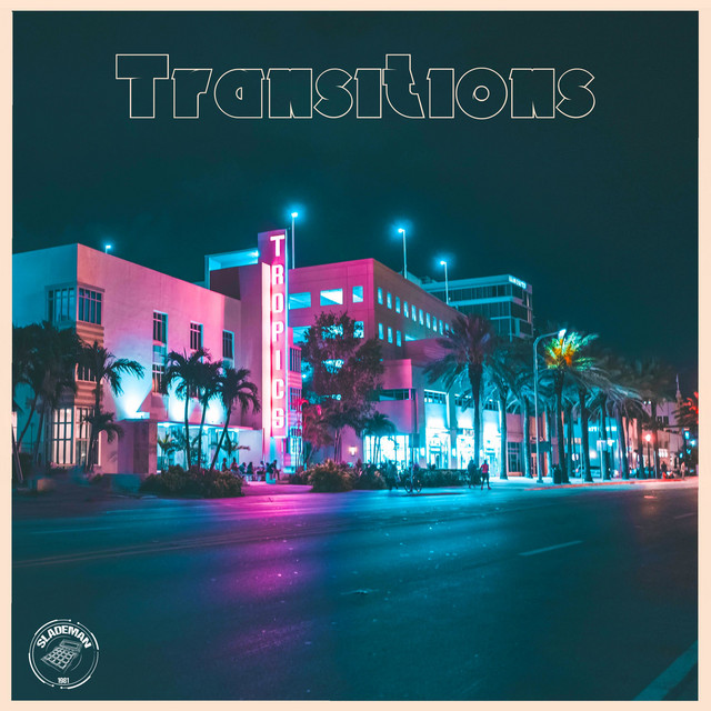 Transitions cover art