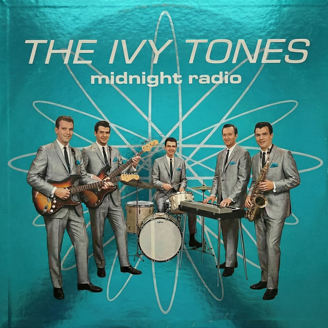 The Ivy Tones