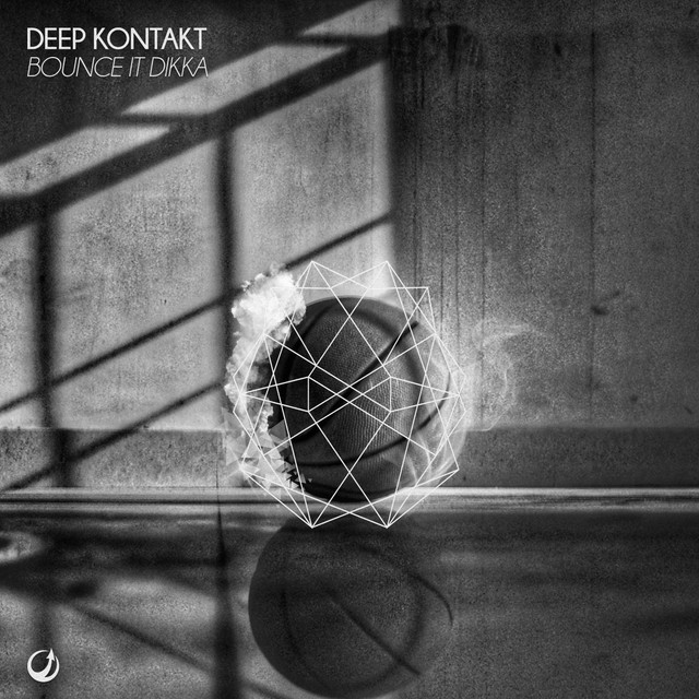 Bounce It Dikka - Original Mix