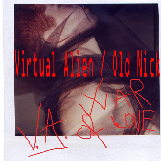 War of Love cover