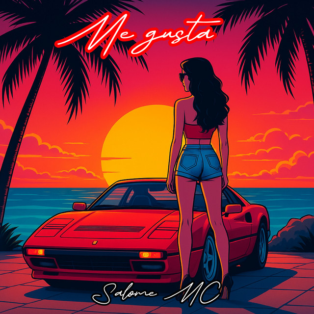 کاور آهنگ Me Gusta