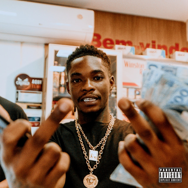 Soberbo cover art