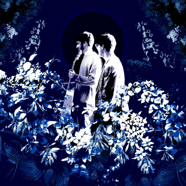 Dogwood cover art