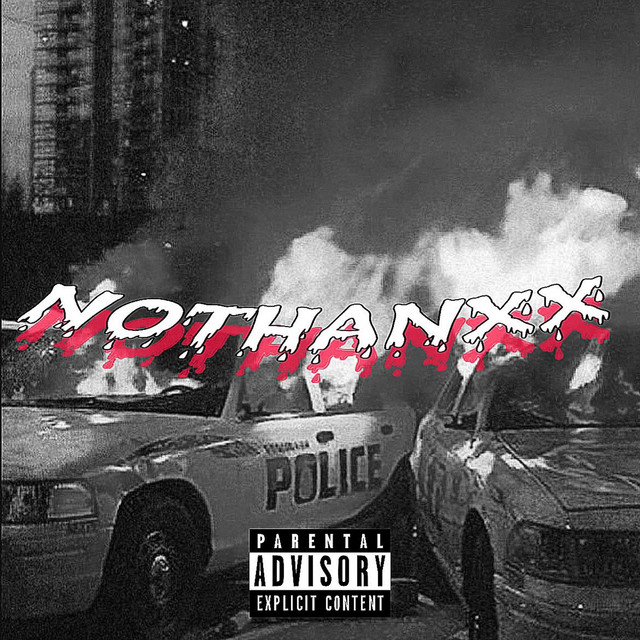 NO THANXX