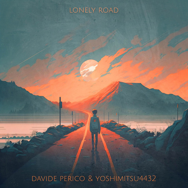 Lonely Road