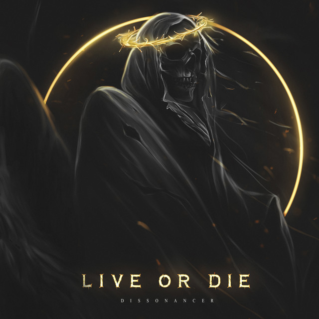 Live or Die cover art